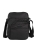 Polo Τσαντάκι ανδρικό ώμου 23x17x9cm POLO Strike Large Black 907008-2002