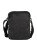 Polo Τσαντάκι ανδρικό ώμου 23x17x9cm POLO Strike Large Black 907008-2002