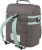Polo Τσαντακι Double Cooler Ash/Turquoise-Σταχτι/Τιρκουαζ 907096-2759
