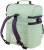 Polo Τσαντακι Double Cooler Mint/Eggplant-Μεντα/Μελιτζανι 907096-6848