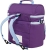 Polo Τσαντακι Double Cooler Violet/Light Cyan-Βιολετι/Ανοιχτο Κυανο 907096-4657