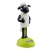 Puckator Φιγούρα Ηλιακή Solar Pal Shaun The Sheep 13cm FF86