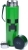 Puckator Μπουκάλι Θερμός Minecraft Ανοξείδωτο με Θερμόμετρο 450ml