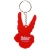 Puckator Μπρελόκ Κλειδιών PVC Asterix KEY244