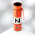 Puckator Παγούρι Θερμός Ανοιξείδωτο 450ml Minecraft BOT185