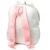 Puckator Τσάντα Πλάτης Νηπιαγωγείου Unicorn Plush RUCK33