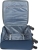 Rain RB9010C Βαλίτσα Καμπίνας με ύψος 55cm σε Μπλε χρώμα