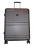 Rain RB80114 Βαλίτσα Καμπίνας με ύψος 55cm σε Καφέ χρώμα 55x40x20cm