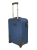 Rain Traveller Βαλίτσα Καμπίνας 40x61x23 Γκρι - Μπλε RB9820