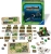 Ravensburger Επιτραπέζιο Παιχνίδι Minecraft για 2-4 Παίκτες 10+ Ετών 27088