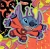 Ravensburger Παζλ Disney Stitch - Play the Day Away 3x49τεμ 12001070