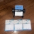 Rolodex Rotary Card File 5,7x10,2cm Black