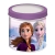 Ρολόι Σε Μεταλλικό Κουτί Frozen2 563504