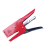 Roma 12 Maestri Hand Stapler No.126