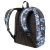 Polo Σακιδιο Original Double Scarf Shapes Black/Blue Shapes 901202-8342