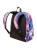 Polo Σακιδιο Original Double Scarf Shapes Purple/Pink Shapes 901202-8344