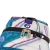 Polo Σακιδιο Original Double Scarf Shapes White/Purple Shapes 901202-8343
