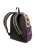 Polo Σακιδιο Polo '75 Purple-Μωb 901075-4700