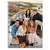 Salkopaper Τετράδιο Σπιράλ Α4 2Θ Friends 7387