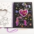 Scratch Art Sparkles Ponies