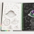 Scratch Art Sparkles Space SCR-12