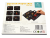 Scratch Paper Art - Pet Set Craft Kit