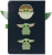 Σημειωματάριο A5 Star Wars The Mandalorian (I’m All Ears Cribs) SR73279