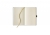 Σημειωματάριο Ivory Ριγέ 13x21cm Matra Μπλε/Γαλάζιο Q2404.031-639
