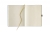 Σημειωματάριο Ivory Ριγέ 19x25cm Soft Flex Μπλε Q276B.564