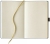 ΣΗΜΕΙΩΜΑΤΑΡΙΟ IVORY ΡΙΓΕ 9Χ14 MATRA ΜΠΛΕ 2025 Q2104.031