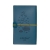 Σημειωματάριο Ταξιδίου Journal The Little Prince Με Μαλακό Εξώφυλλο Από Δερματίνη 12x20cm CTBV002