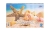 Skag Μπλοκ Ακουαρέλλας Νο2 20x30cm 16φ Seasons 226004