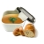 Smash Φαγητοδοχείο Bowl 650ml Πλαστικό Navy Blue Κατάλληλο για Φούρνο Μικροκυμάτων 650ml