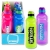 SMASH - Stealth Bottle 500ml - BPA Free Plastic πράσινο 06497