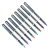 Special Στυλό Rollerball 0.7mm με Πράσινο Mελάνι Liquid SP20007-04