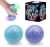 Squish Ball Galaxy Light Up