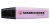 Stabilo Boss Υπογραμμιστής Pastel 70/155 Lilac
