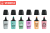 Stabilo Boss Mini Emphasizer PastelLove Orange After Rain 07/125-9