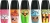 Stabilo Boss Mini Underline Sweet Friends Yellow