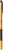 Stabilo pointVisco Pen 0.5 Brown 1099/45
