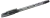 Stabilo Στυλό Rollerball Needle 0.7mm Μαύρο 508NF46