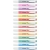 Stabilo Swing Cool Υπογραμμιστής Pastel Πορτοκαλί (Peach) 275/126-8
