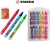 Stabilo Yippy Wax Crayons Set 24pcs 2824PL