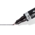 Staedtler Lumocolor Μαρκαδόρος Ανεξίτηλος Διπλός Μαύρος 348-9