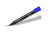 Staedtler Lumocolor Μαρκαδόρος Ανεξίτηλος Επαναγεμιζόμενος Μπλε 352-3