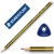 Staedtler Noris Pencil Classic Triangular HB2 183-HB