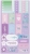 STICKERS MESHU 334396 5PCS