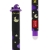 Legami Milano Στυλό Set 3 Erasable Halloween Gel The Boo Crew 0.7mm EPSET0013