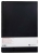 Talens Βιβλίο Sketch Dots Σχεδίου 80φ 80gsm 21x30cm Μαύρο 9314403M