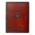 Ταξιδιωτικό Τετράδιο Δερμάτινο 13x18cm Harry Potter CUCU003
